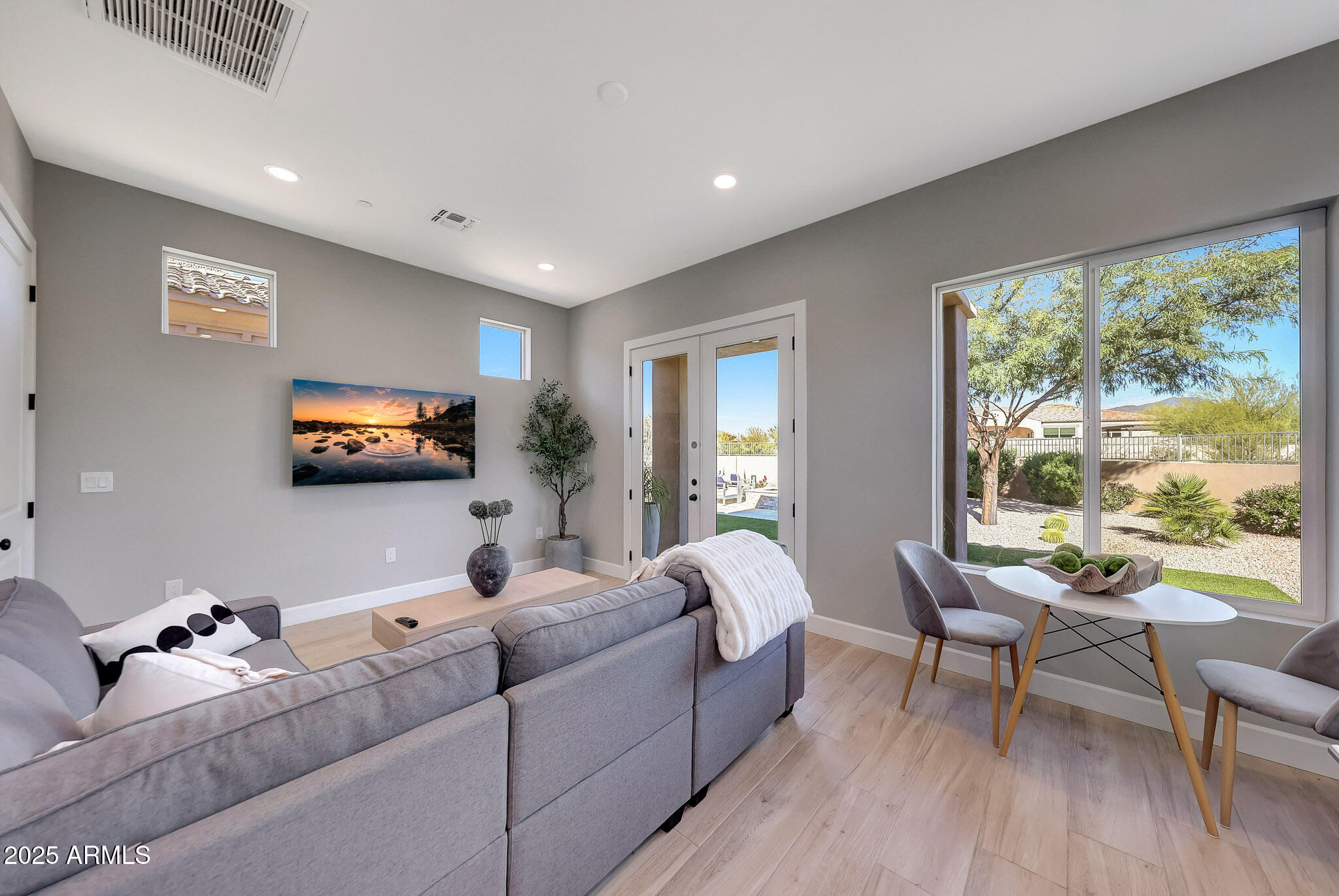 ROSEWOOD RANCH ESTATES - Residential