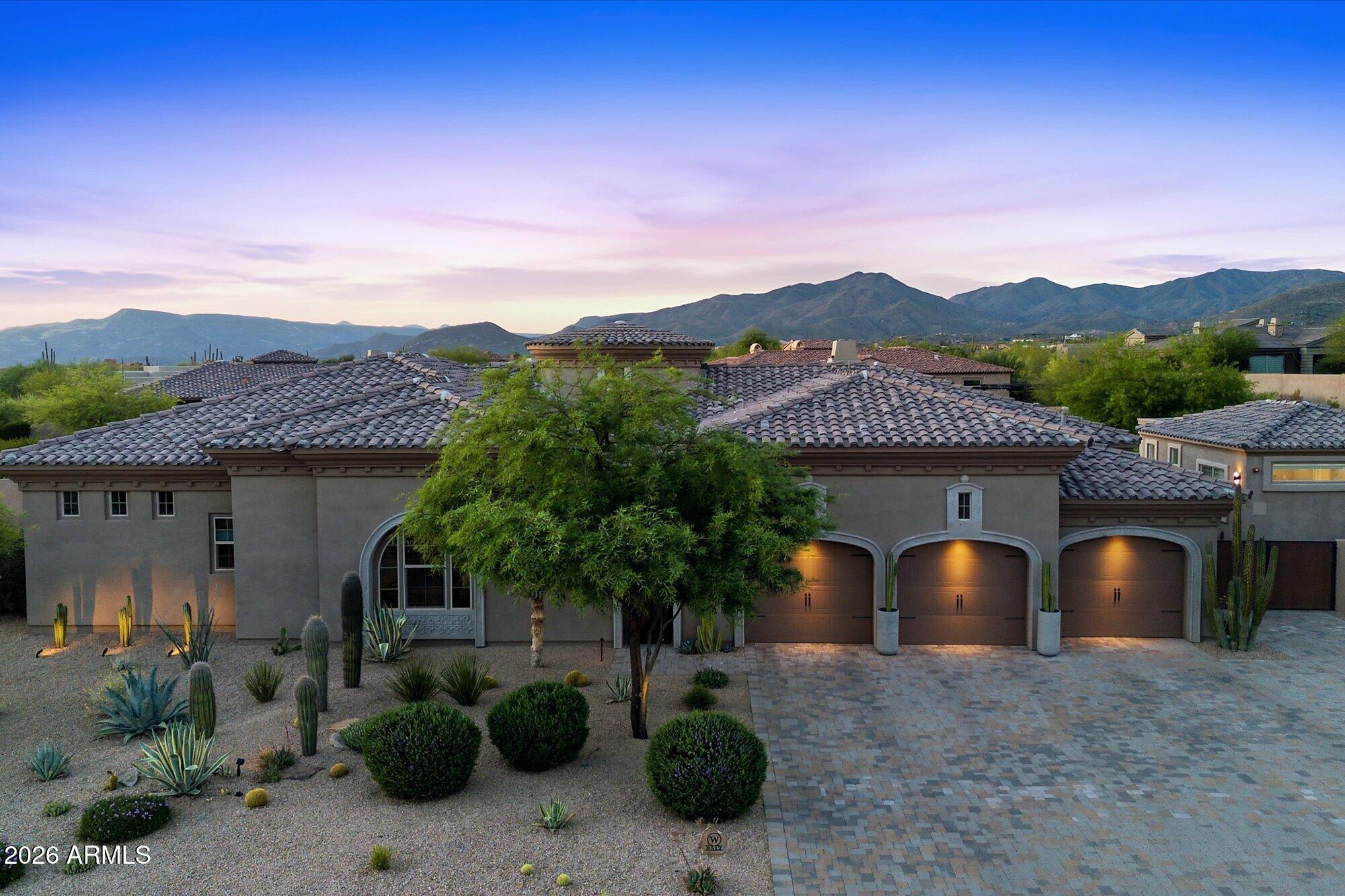ROSEWOOD RANCH ESTATES - Residential