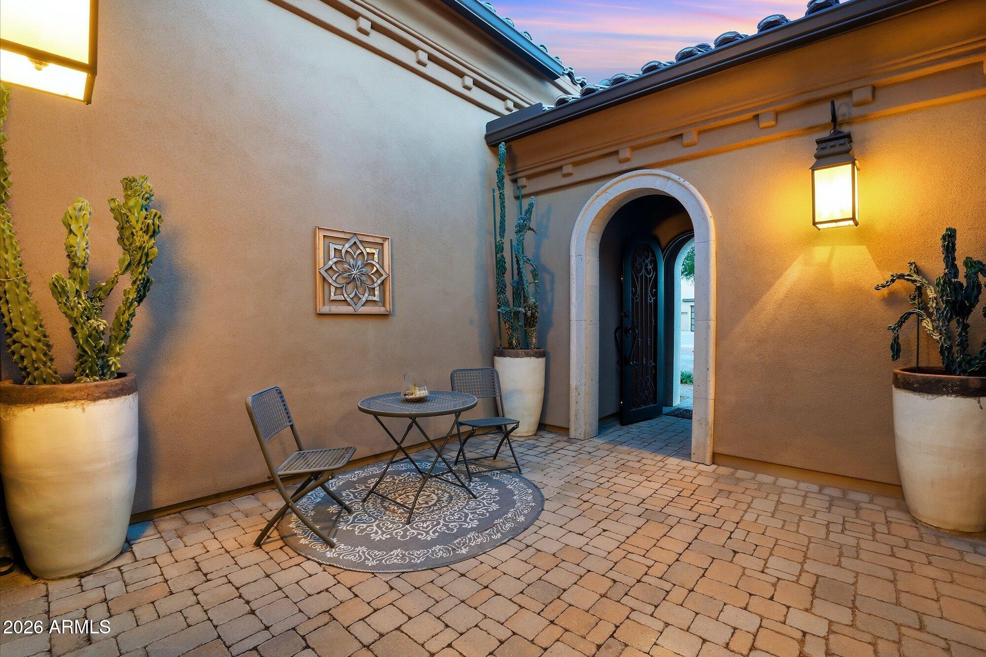 ROSEWOOD RANCH ESTATES - Residential