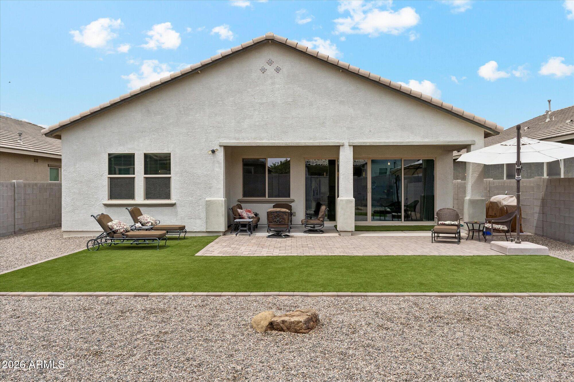 RAINTREE PARCEL 14 AT GLENNWILDE - Residential