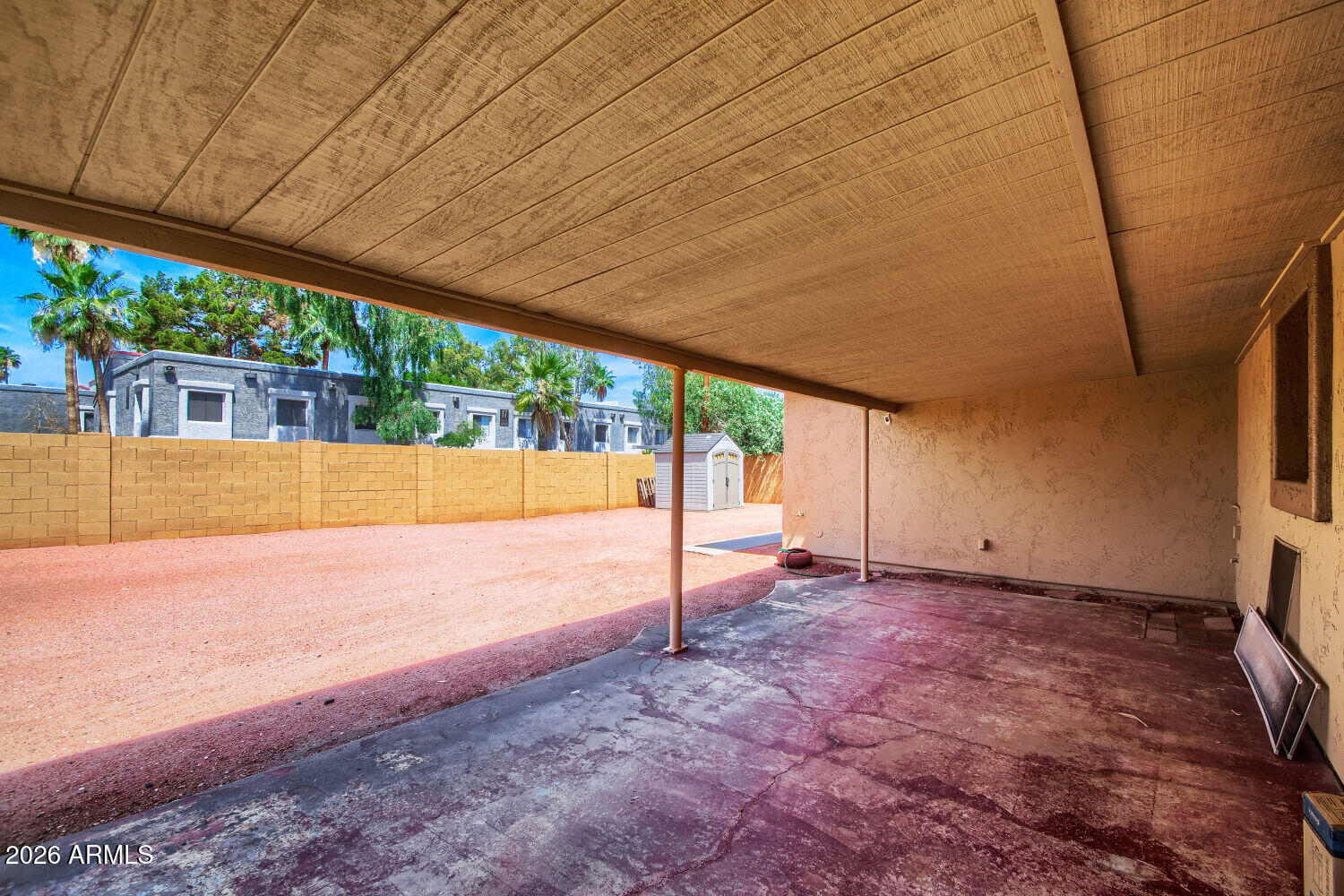 SURREY HEIGHTS 1 - Residential