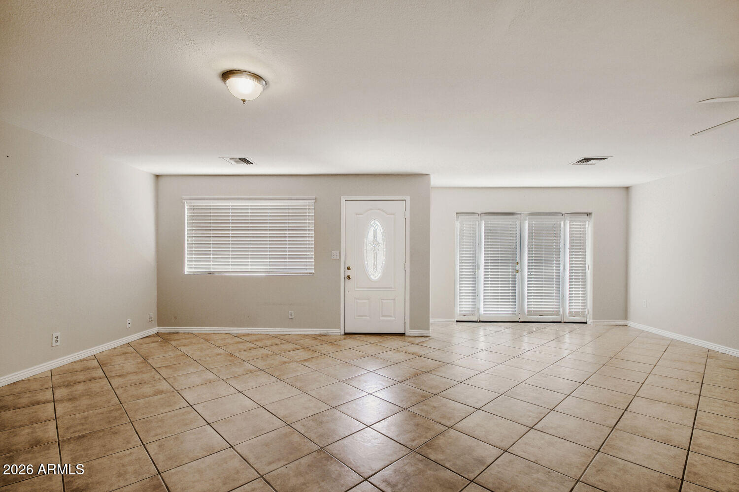 SURREY HEIGHTS 1 - Residential