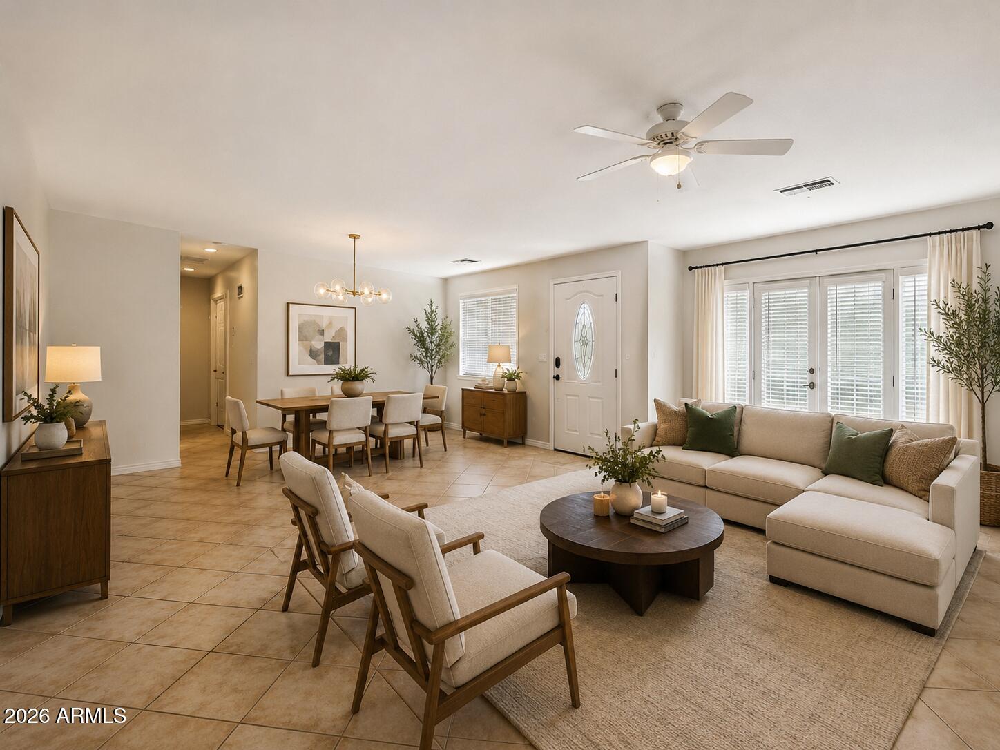 SURREY HEIGHTS 1 - Residential