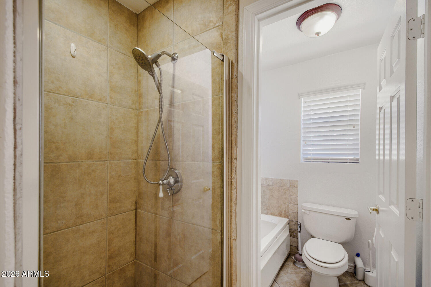 SURREY HEIGHTS 1 - Residential