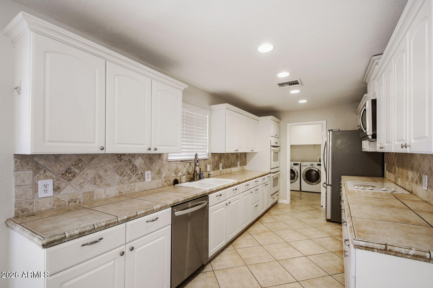 SURREY HEIGHTS 1 - Residential