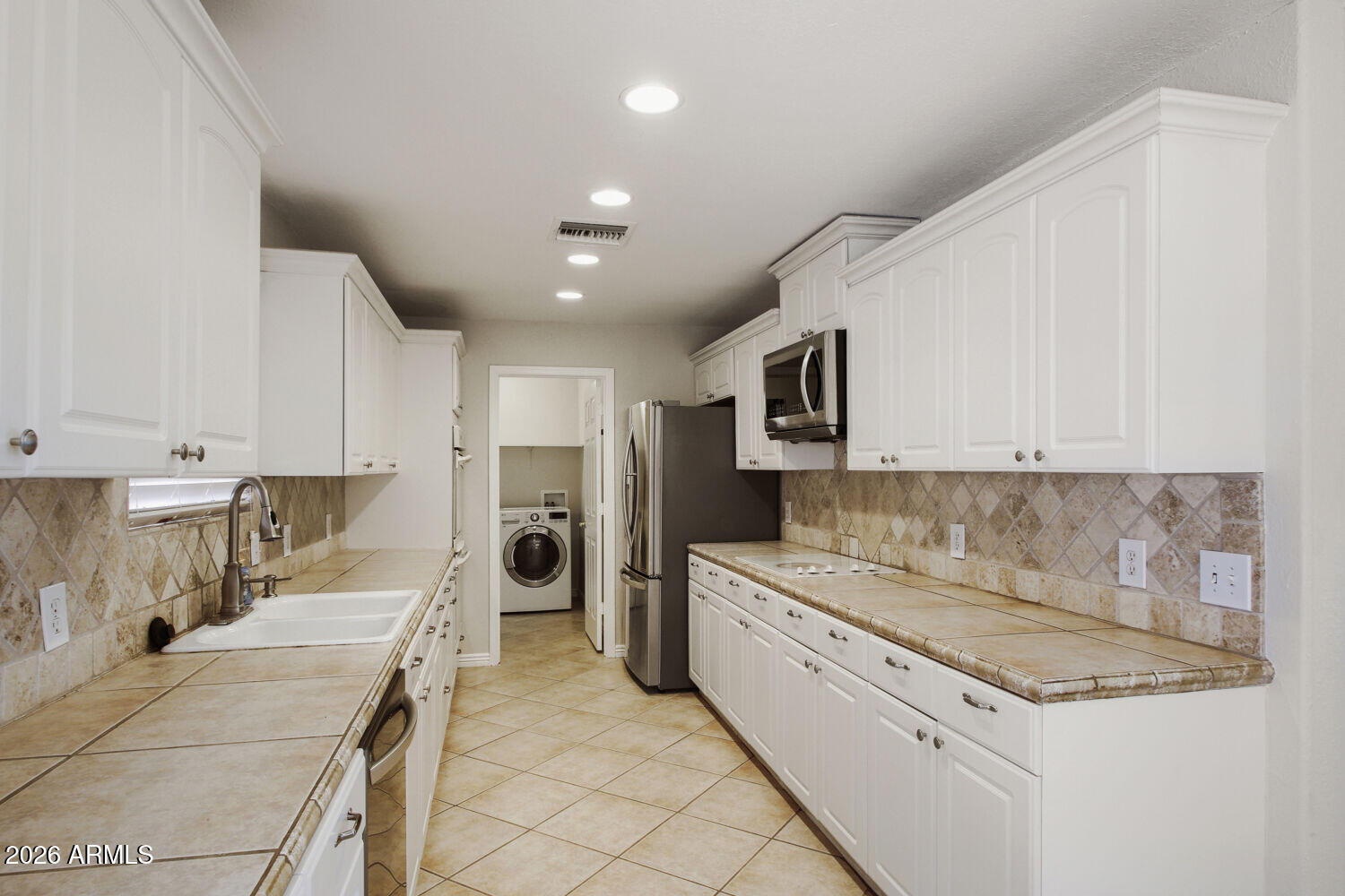 SURREY HEIGHTS 1 - Residential