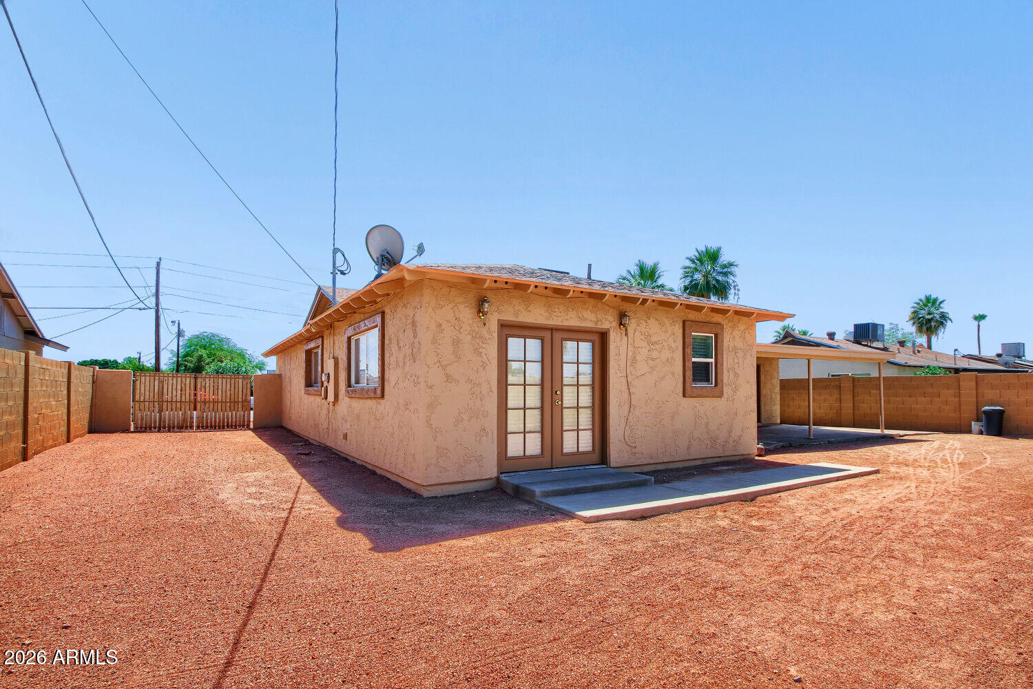 SURREY HEIGHTS 1 - Residential