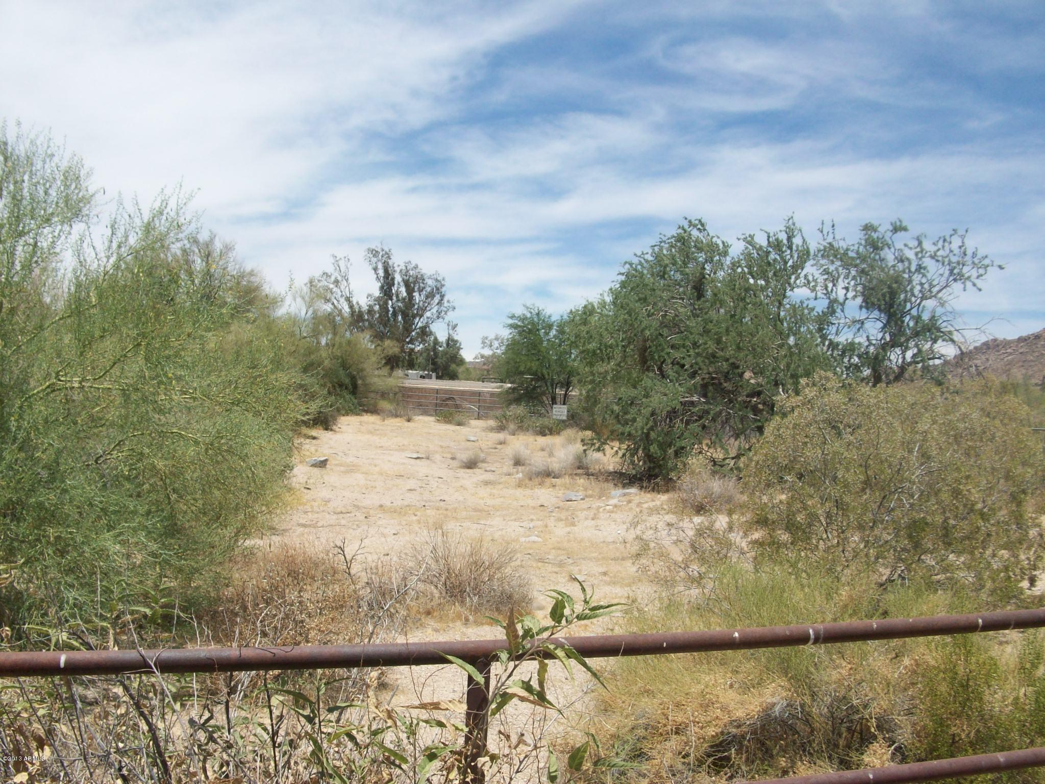 Pinnacle Peak Heights Amd - Land