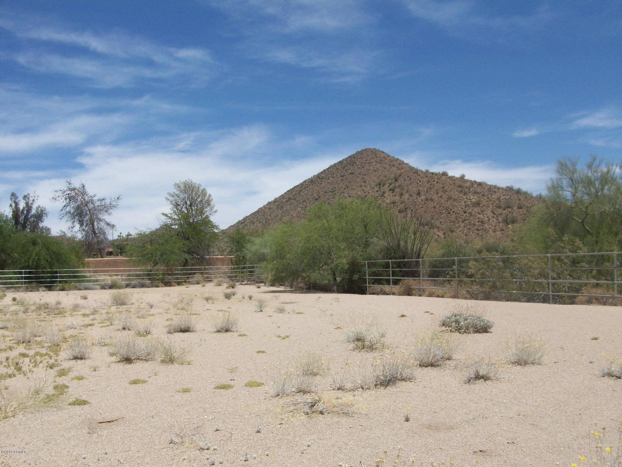 Pinnacle Peak Heights Amd - Land