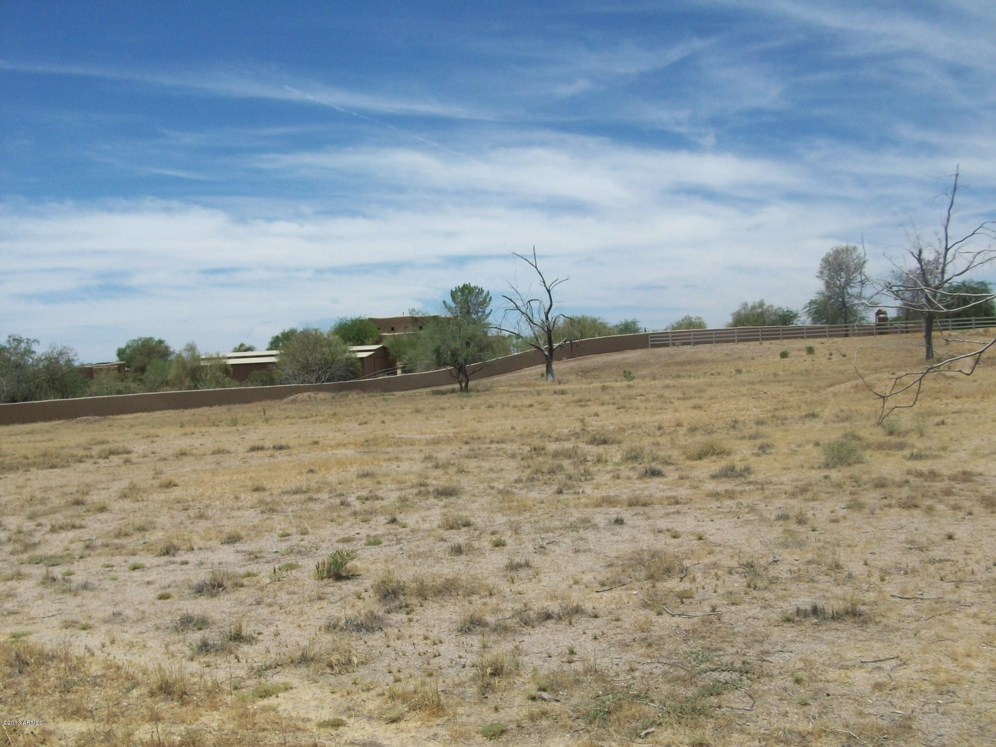 Pinnacle Peak Heights Amd - Land