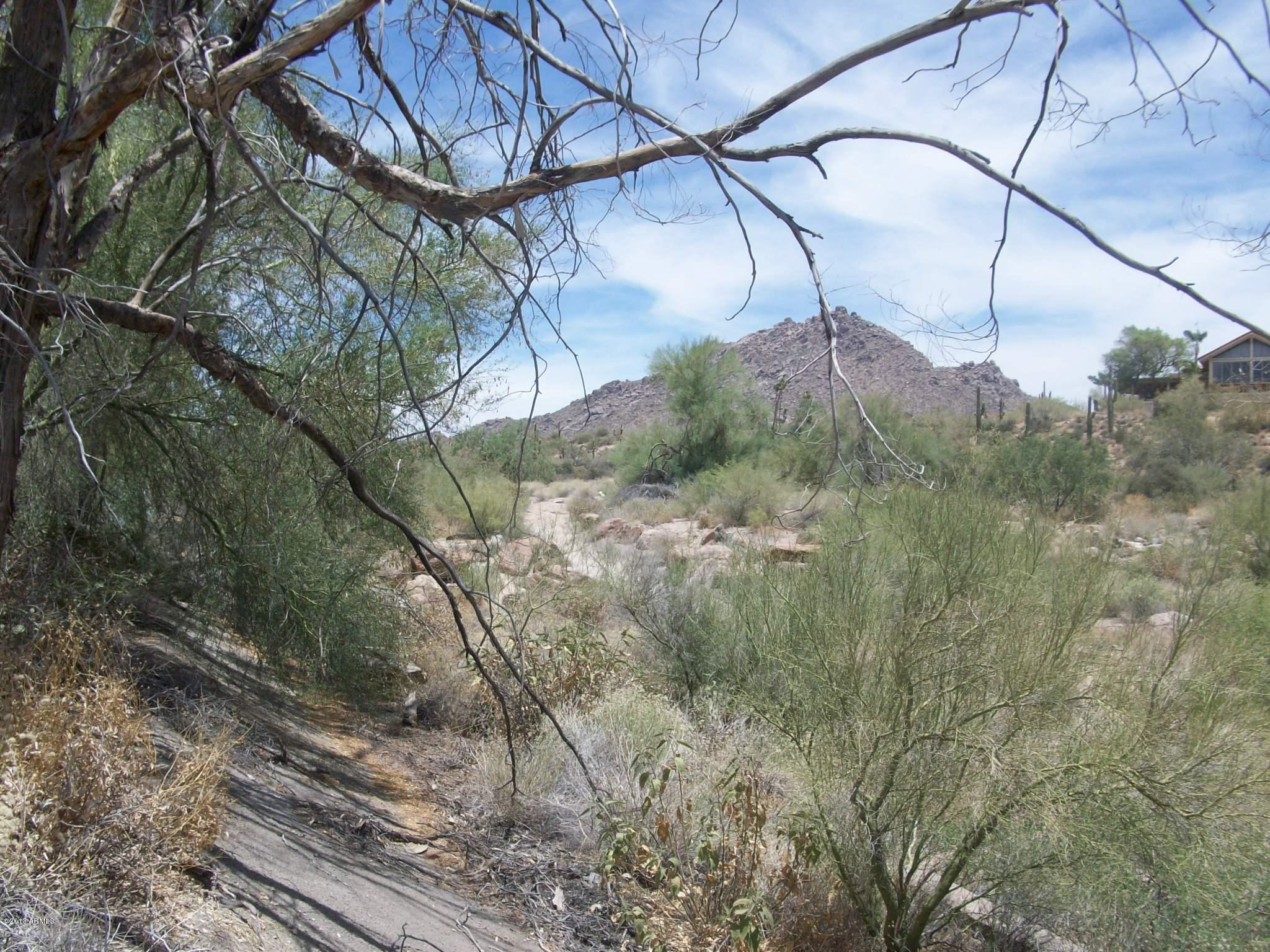 Pinnacle Peak Heights Amd - Land