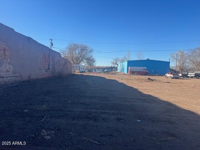 HOLBROOK TOWNSITE - Land