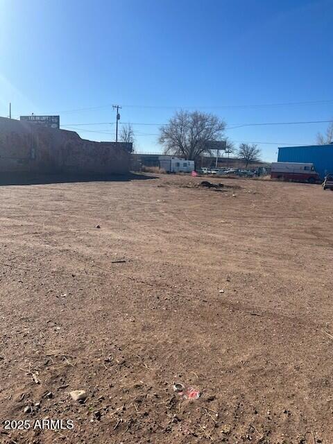 Endless possibilities with these two parcels in Holbrook, featuring easy access to I 40 and all Holbrook has to offer.  Plenty of room with about .28 of an acre (approx. 12,196 sf), level and ready for you to make your own.   Listing agent is directly related to seller.