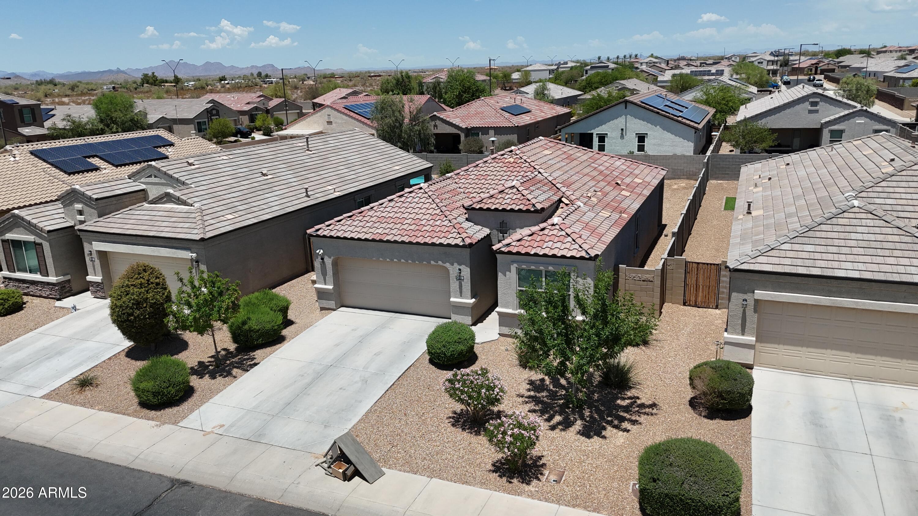 TARTESSO UNIT 2B - Residential
