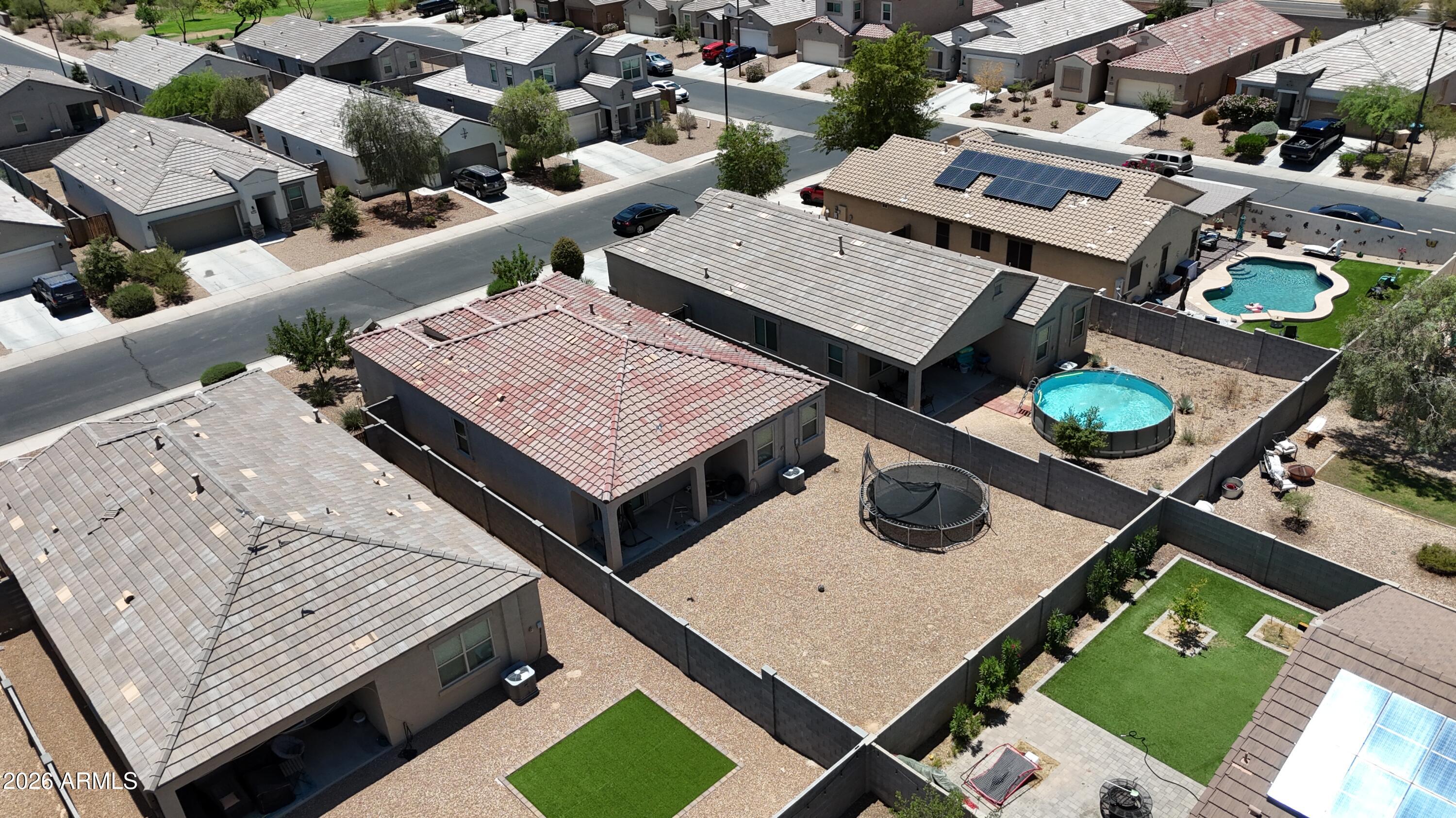 TARTESSO UNIT 2B - Residential