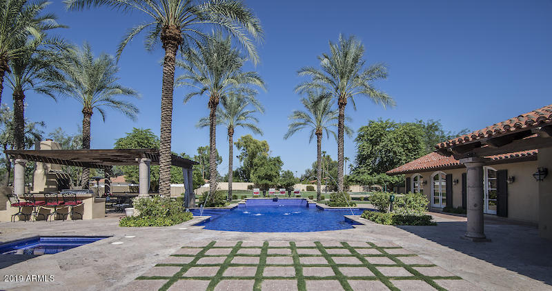 Paradise Valley Farms - Residential