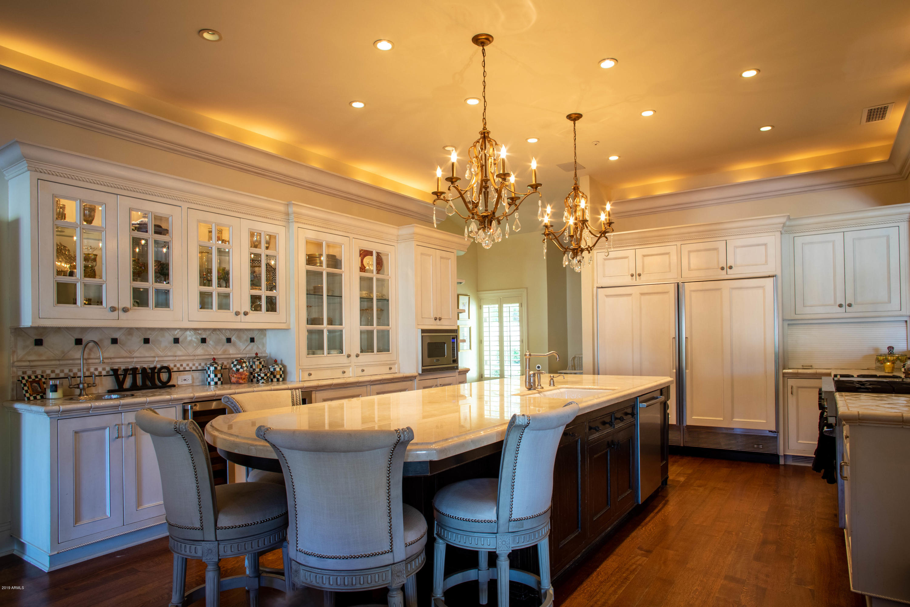 Paradise Valley Farms - Residential
