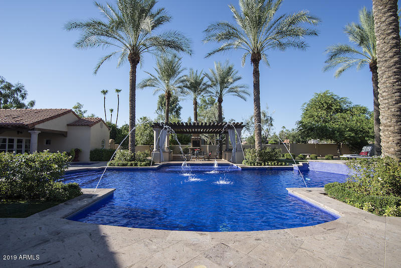 Paradise Valley Farms - Residential