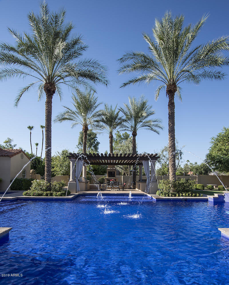 Paradise Valley Farms - Residential