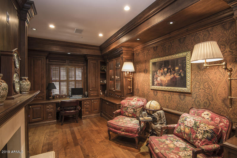 Paradise Valley Farms - Residential