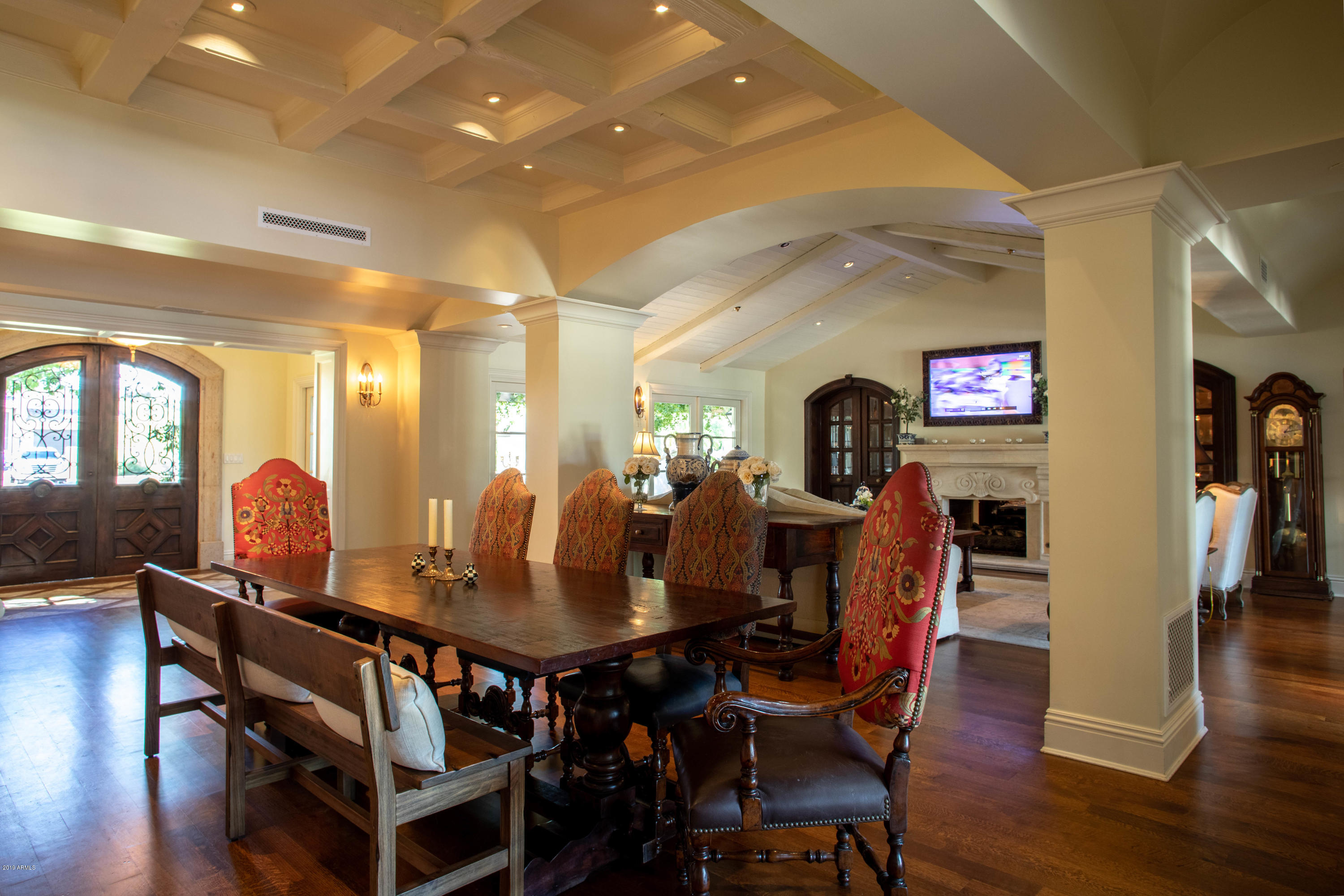 Paradise Valley Farms - Residential