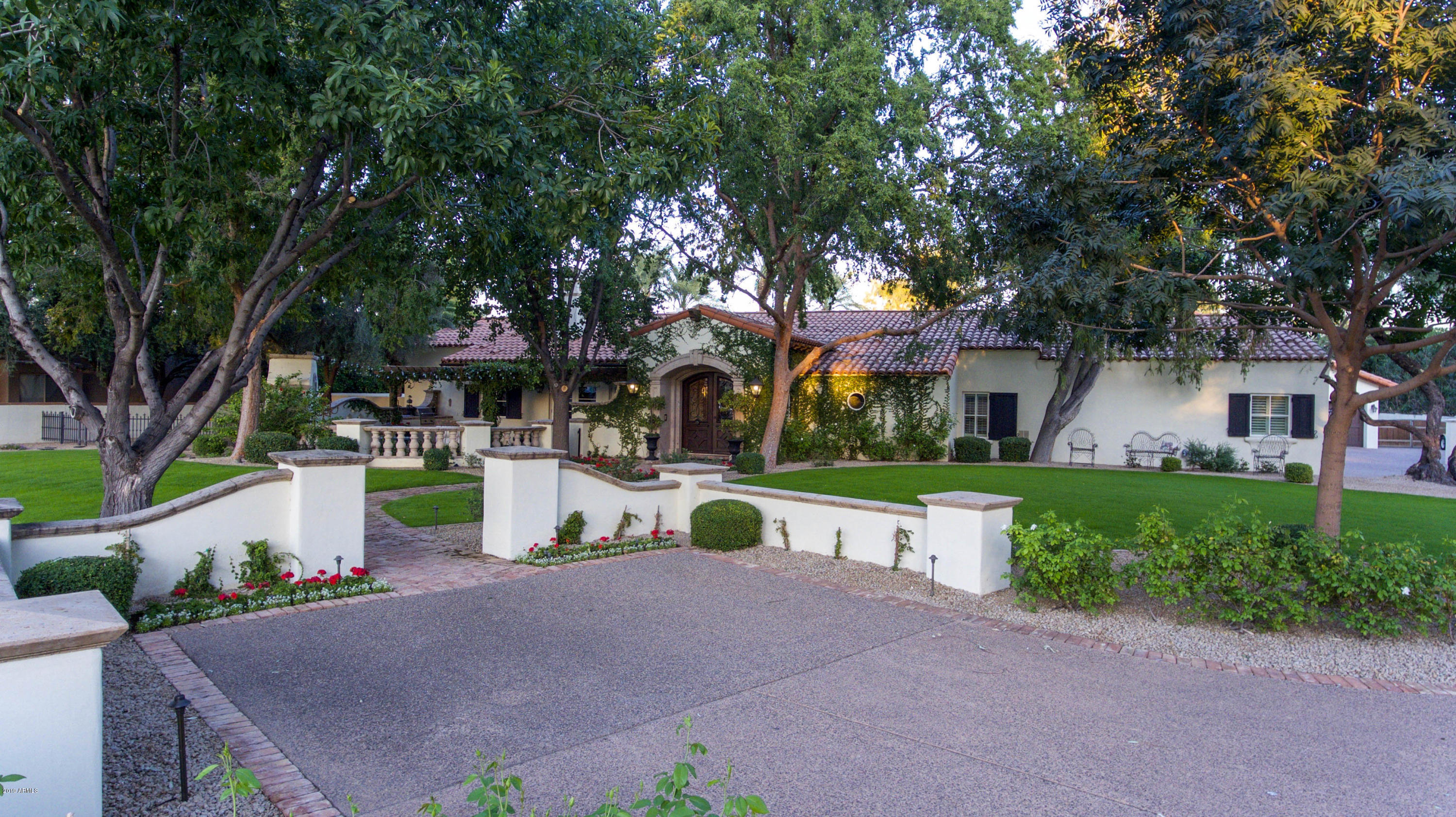 Paradise Valley Farms - Residential