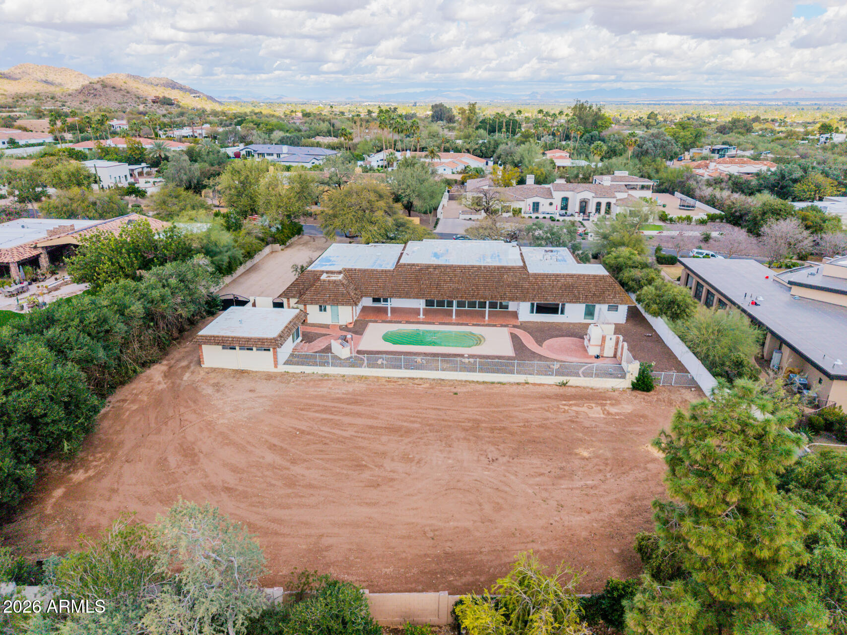 VALLEY VIEW ESTATES - Land