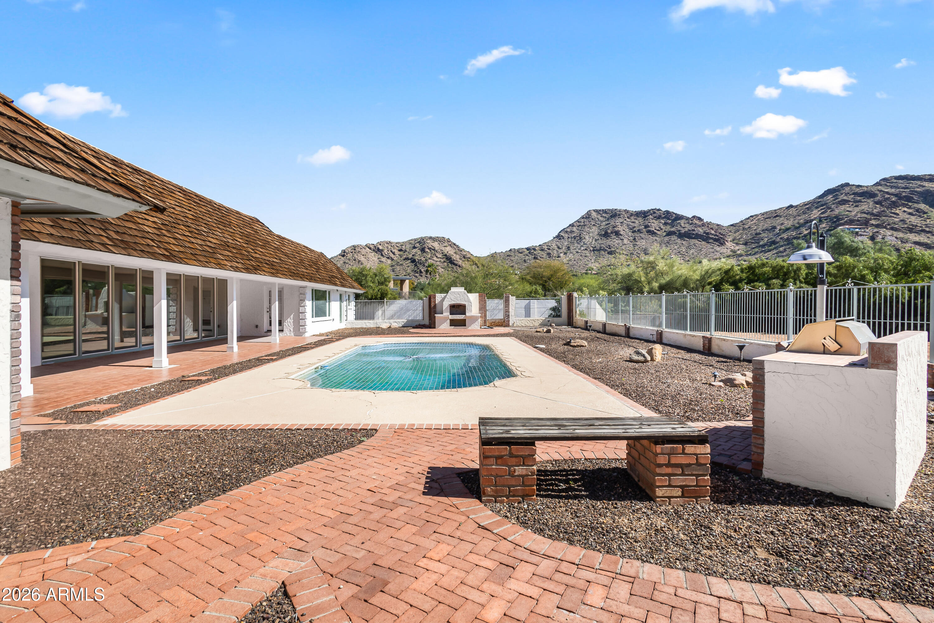 VALLEY VIEW ESTATES - Land