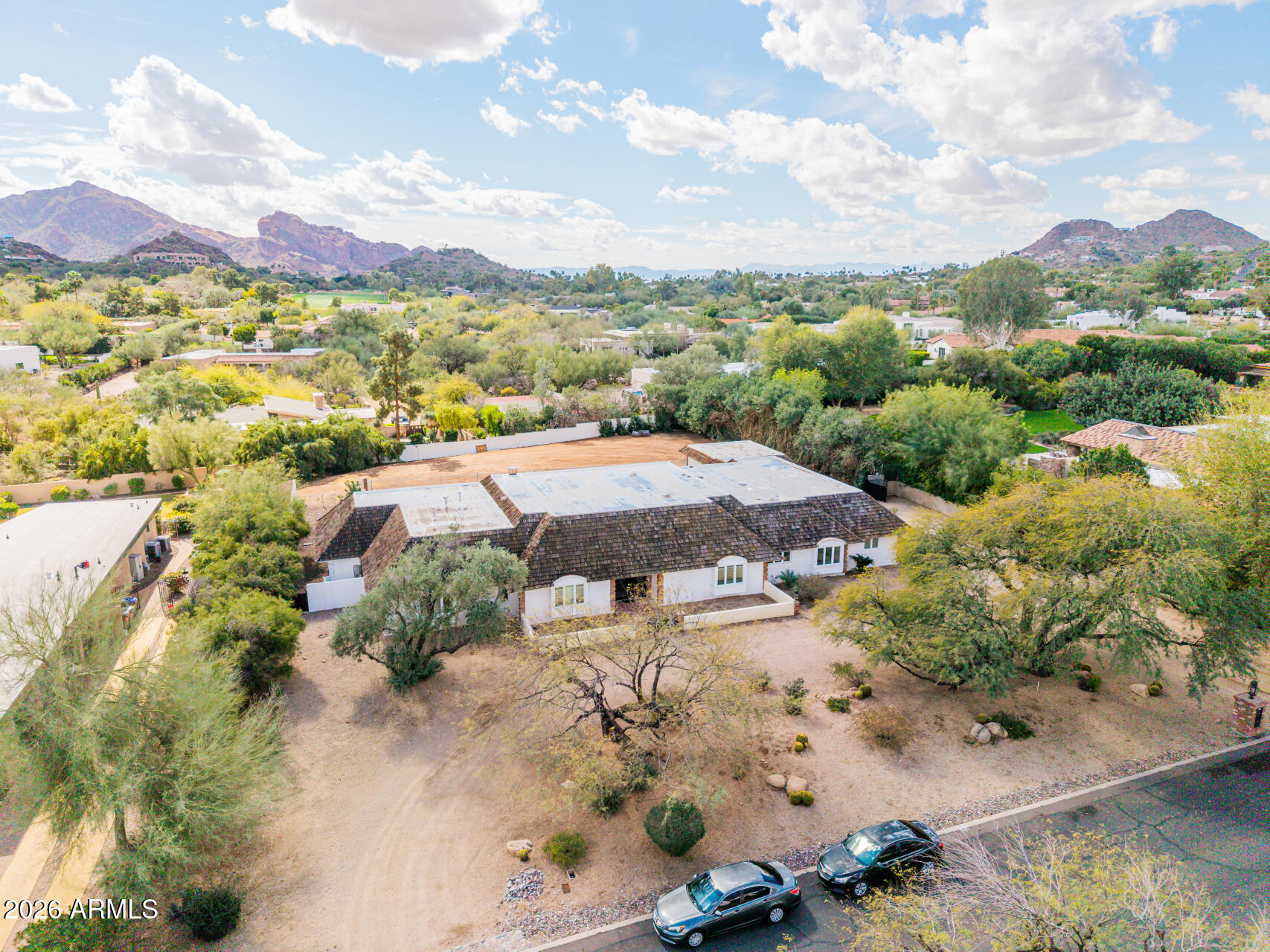 VALLEY VIEW ESTATES - Land
