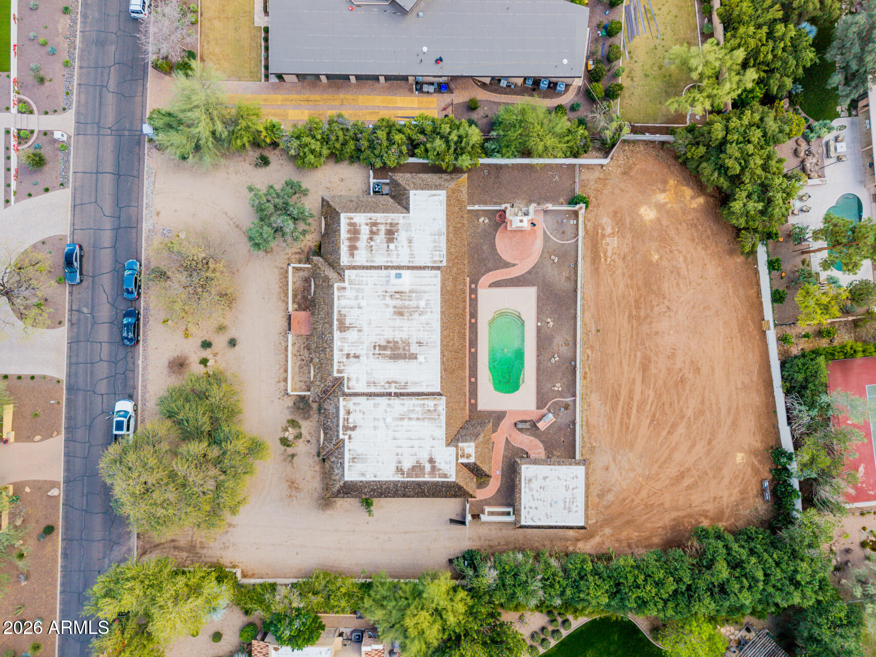 VALLEY VIEW ESTATES - Land