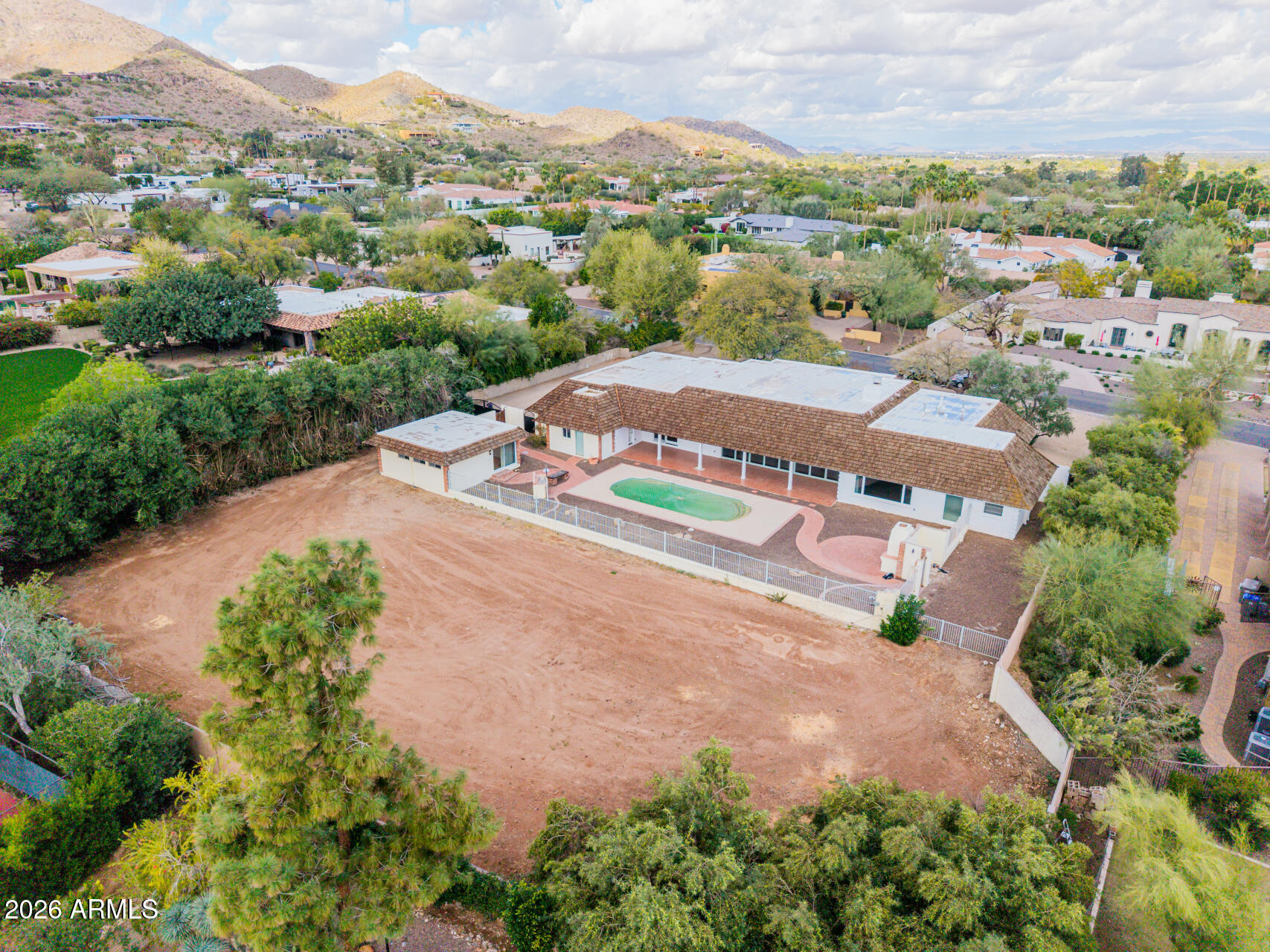 VALLEY VIEW ESTATES - Land