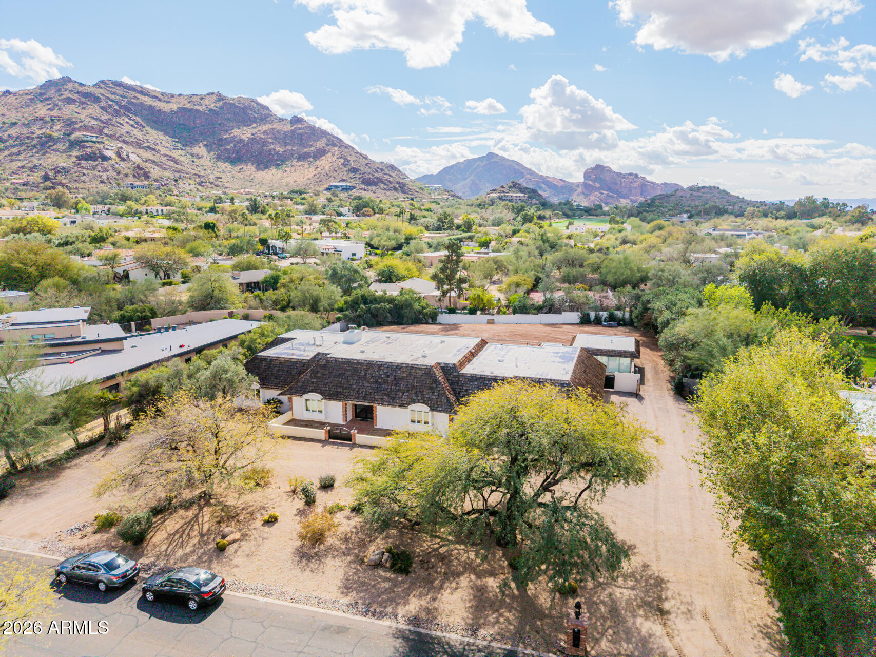 VALLEY VIEW ESTATES - Land