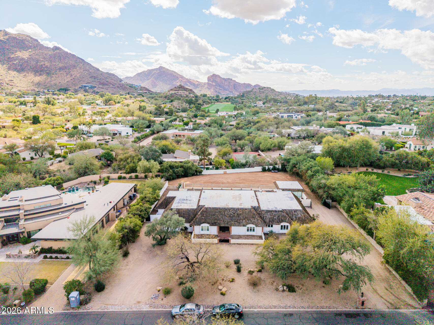 VALLEY VIEW ESTATES - Land