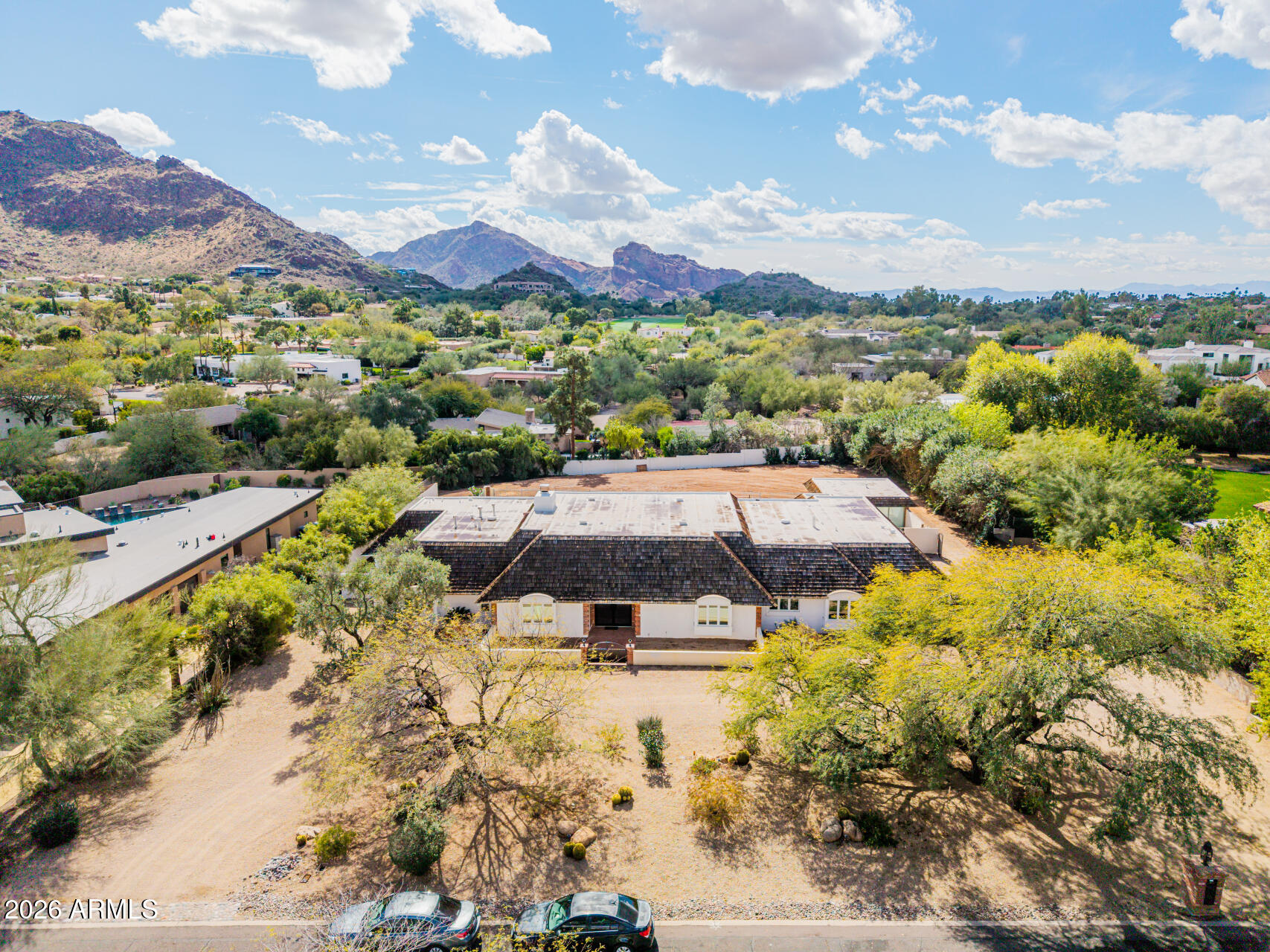 VALLEY VIEW ESTATES - Land