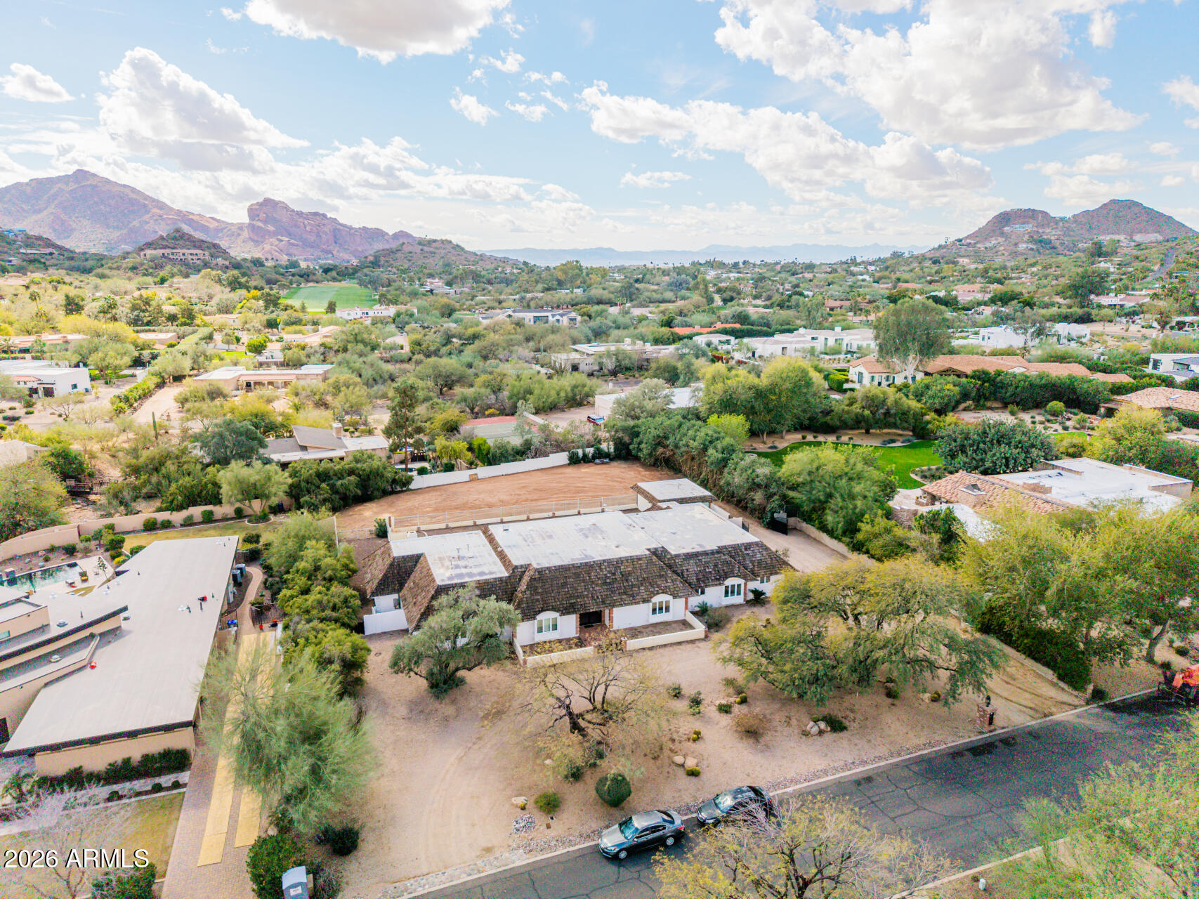 VALLEY VIEW ESTATES - Land