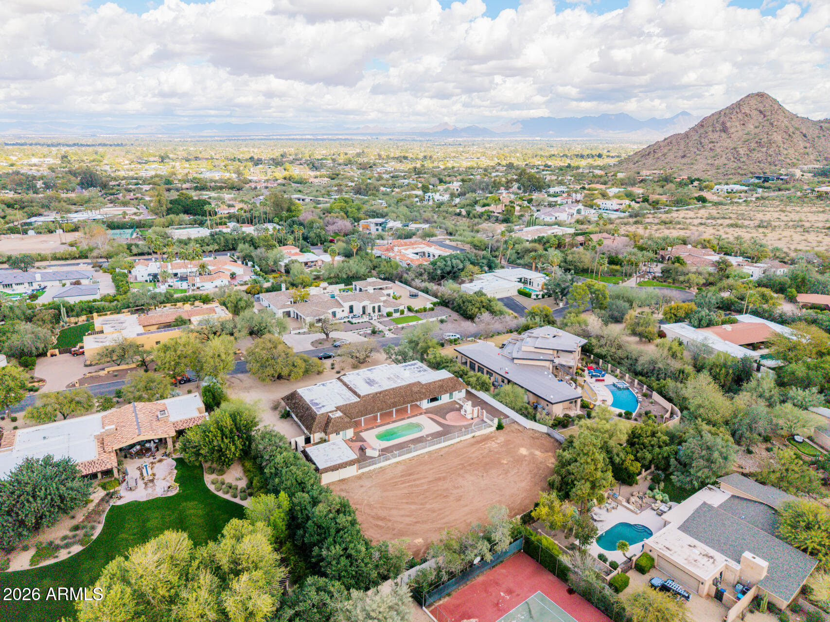 VALLEY VIEW ESTATES - Land