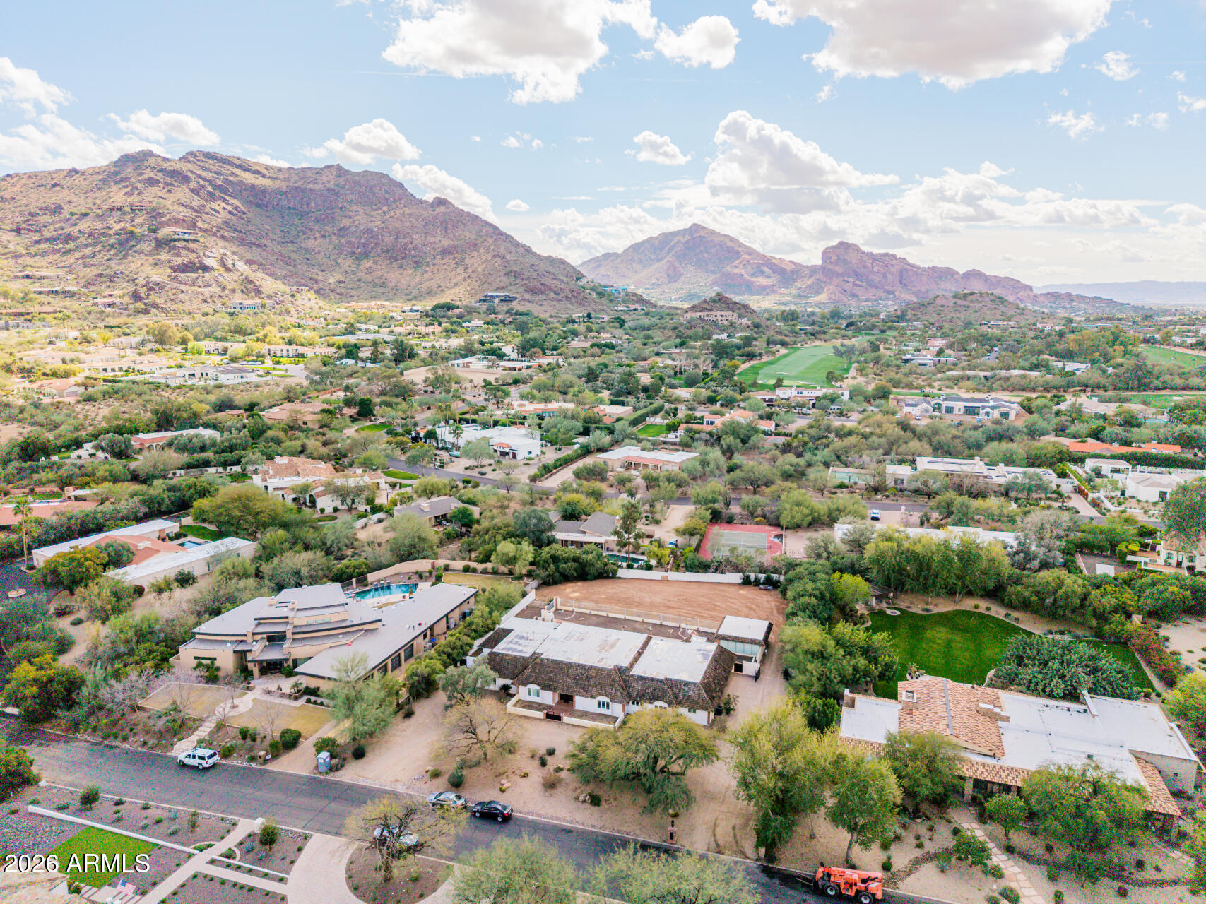 VALLEY VIEW ESTATES - Land