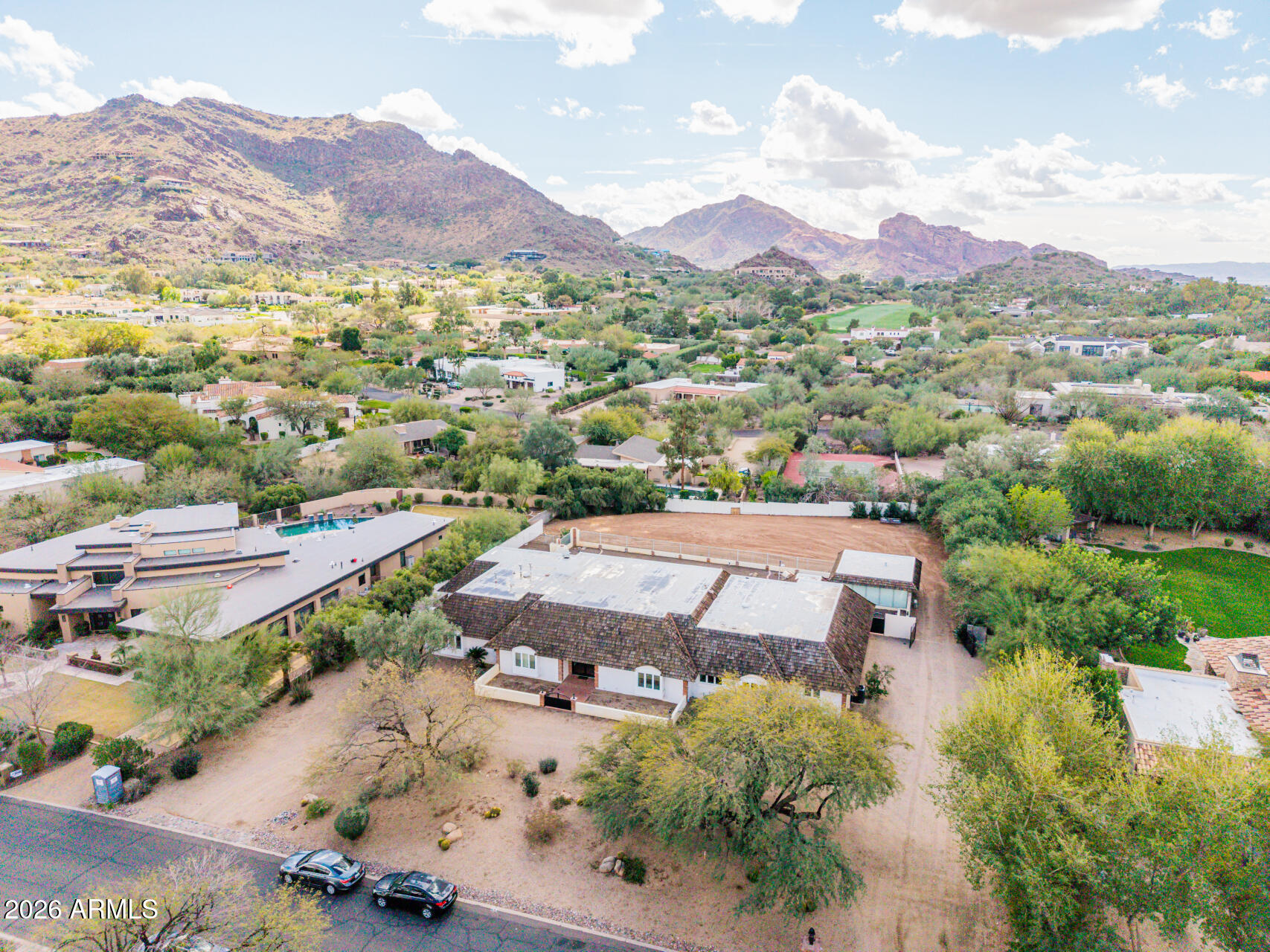 VALLEY VIEW ESTATES - Land