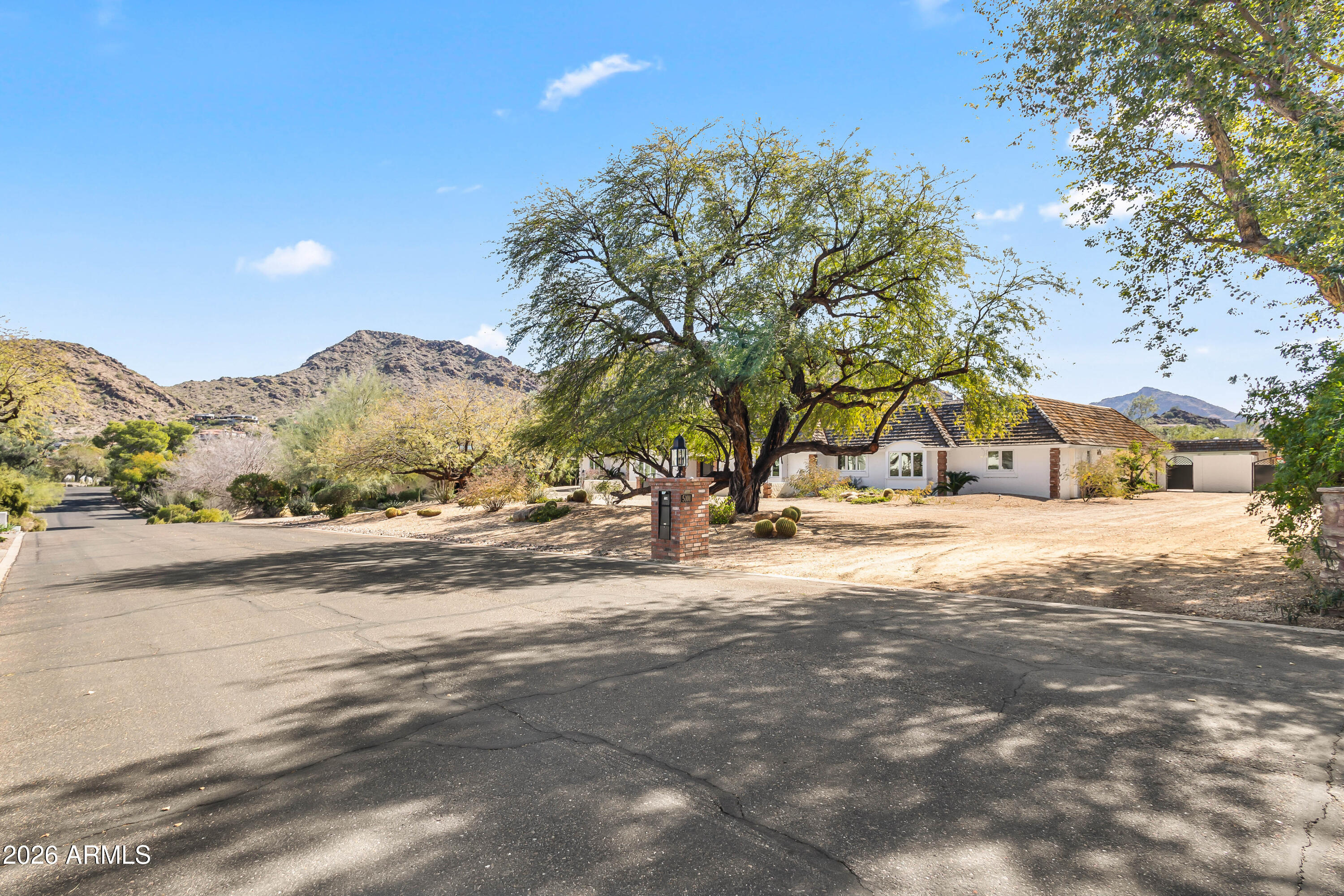 VALLEY VIEW ESTATES - Land