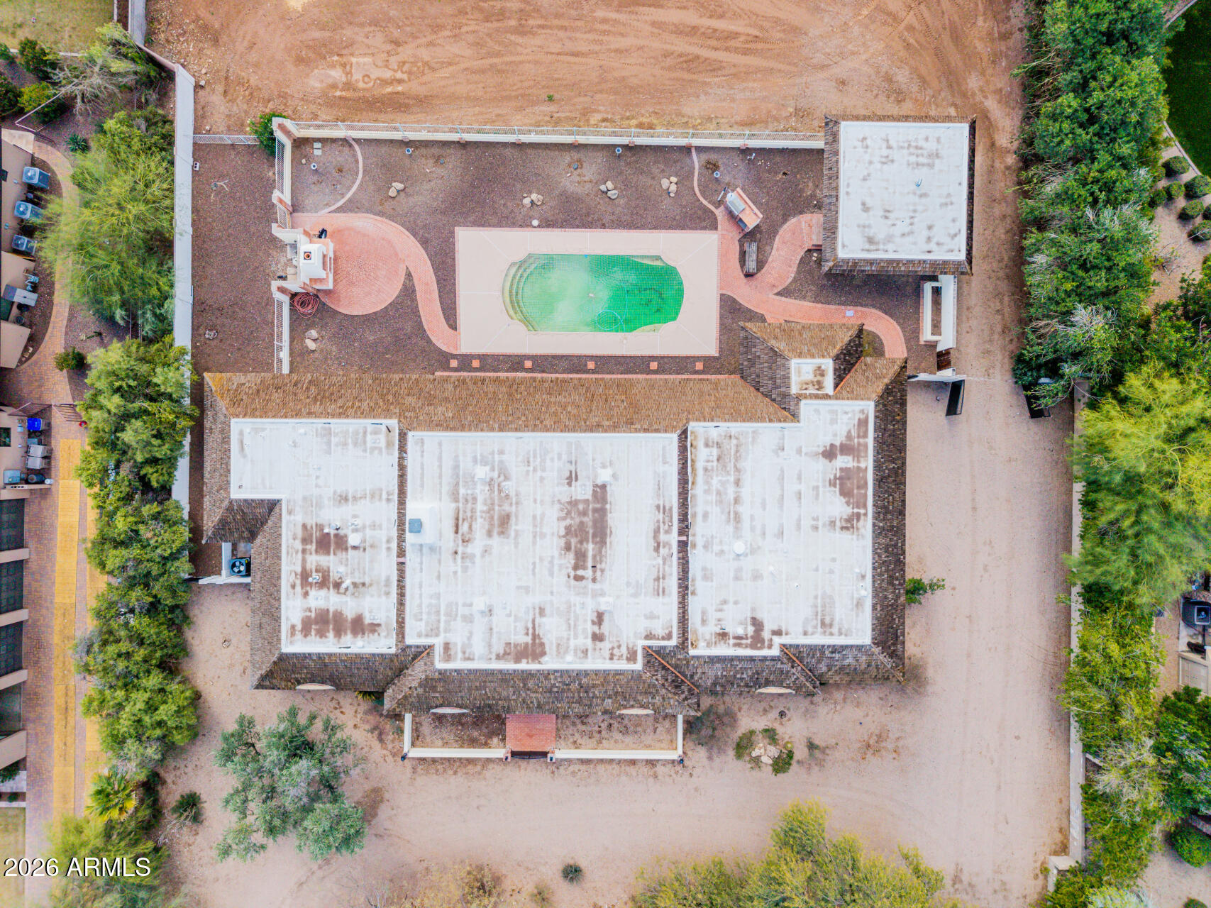 VALLEY VIEW ESTATES - Land