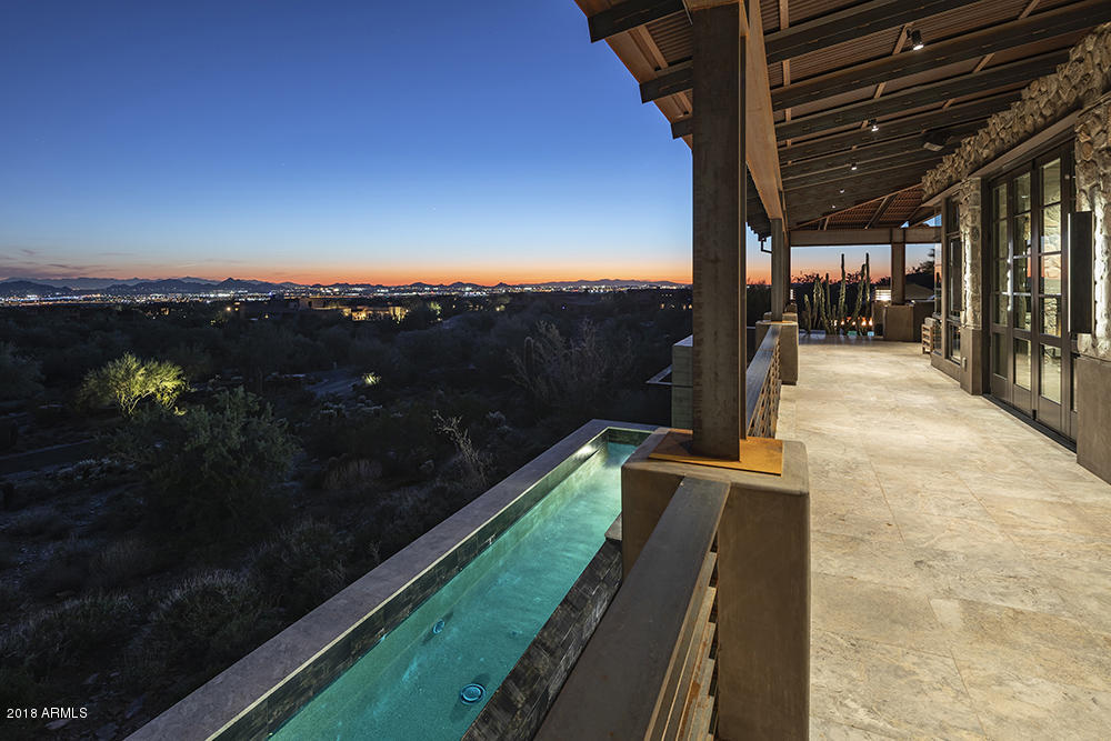 DC Ranch - Residential