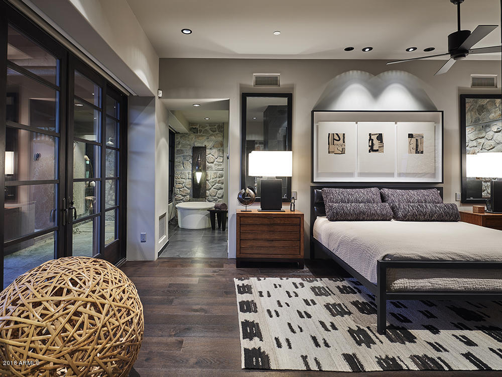 DC Ranch - Residential