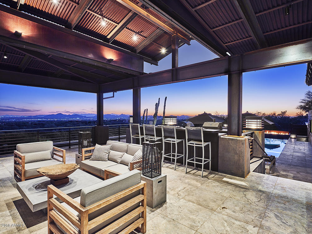 DC Ranch - Residential
