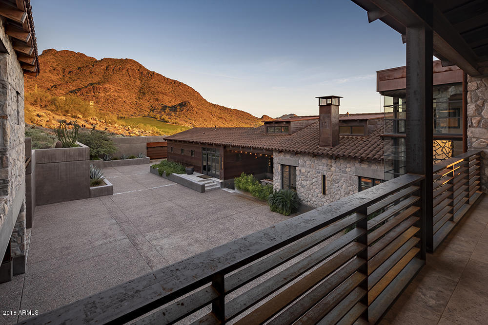 DC Ranch - Residential