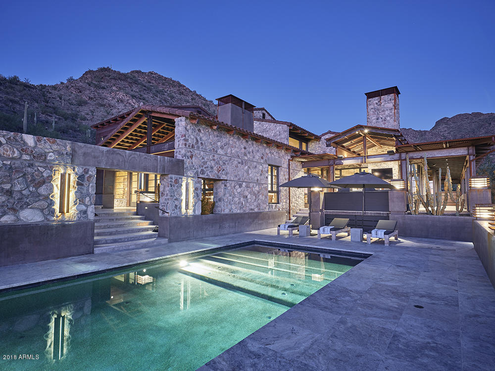 DC Ranch - Residential