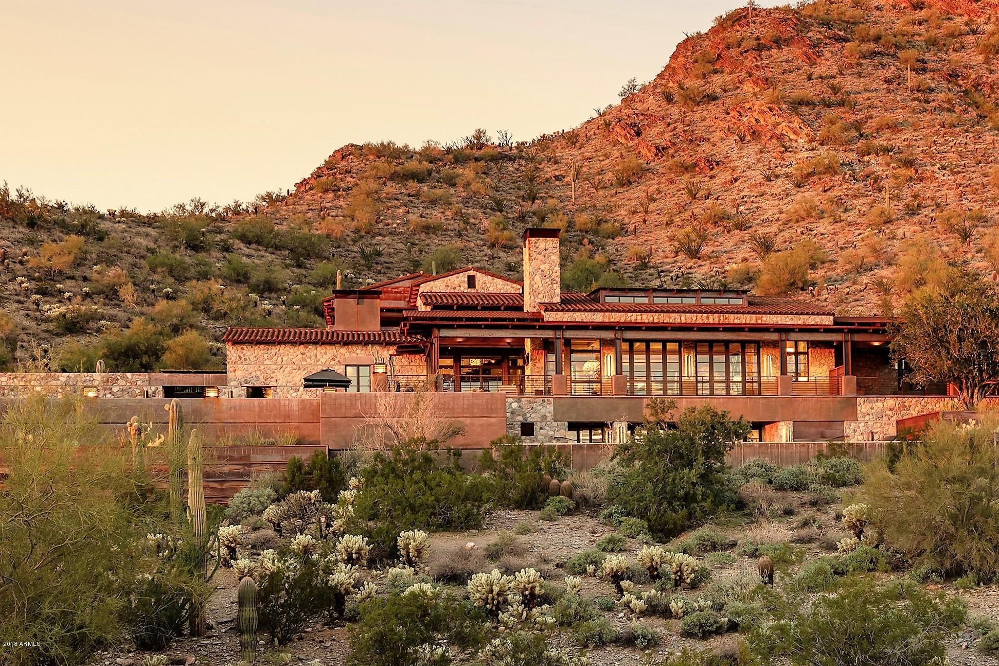 DC Ranch - Residential