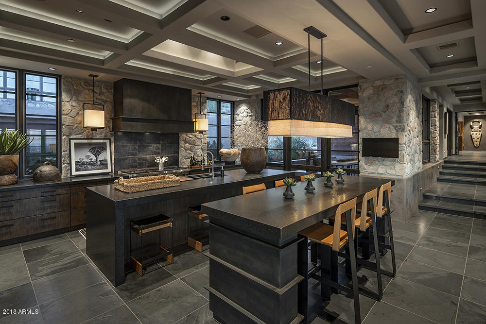 DC Ranch - Residential