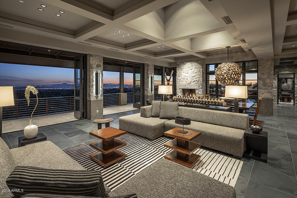 DC Ranch - Residential