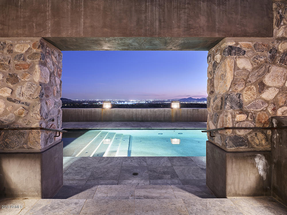 DC Ranch - Residential