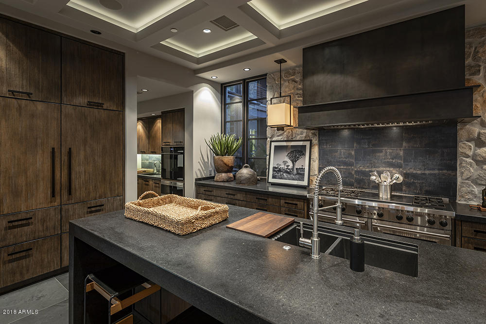 DC Ranch - Residential